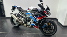 BMW M 1000 R (25MY)